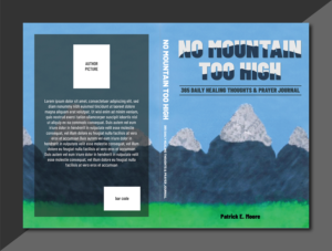 Buchumschlag Design von Deziners Zone für dieses Projekt | Design: #26046151