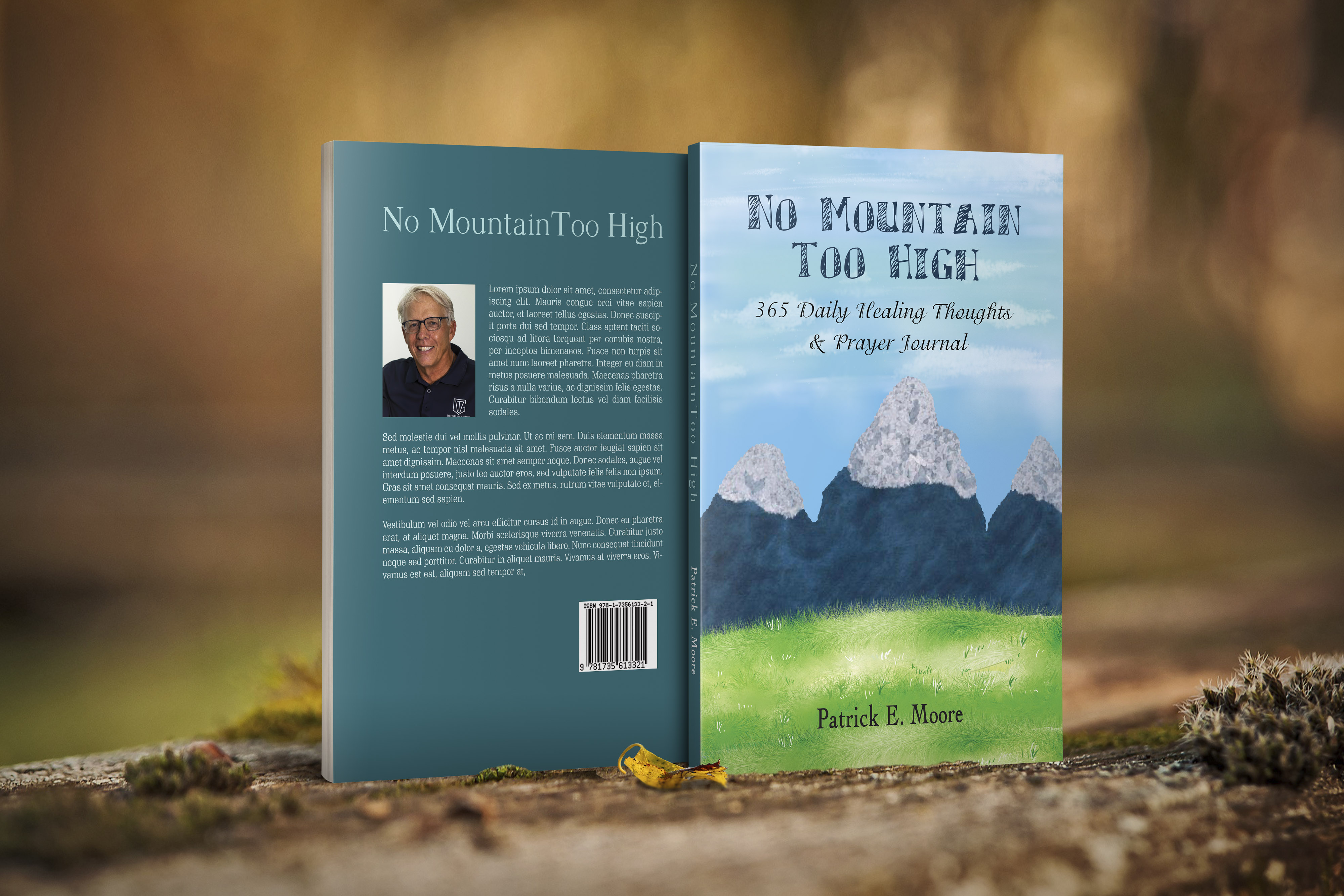 Buchumschlag Design von Grafix Hive für dieses Projekt | Design #26062340