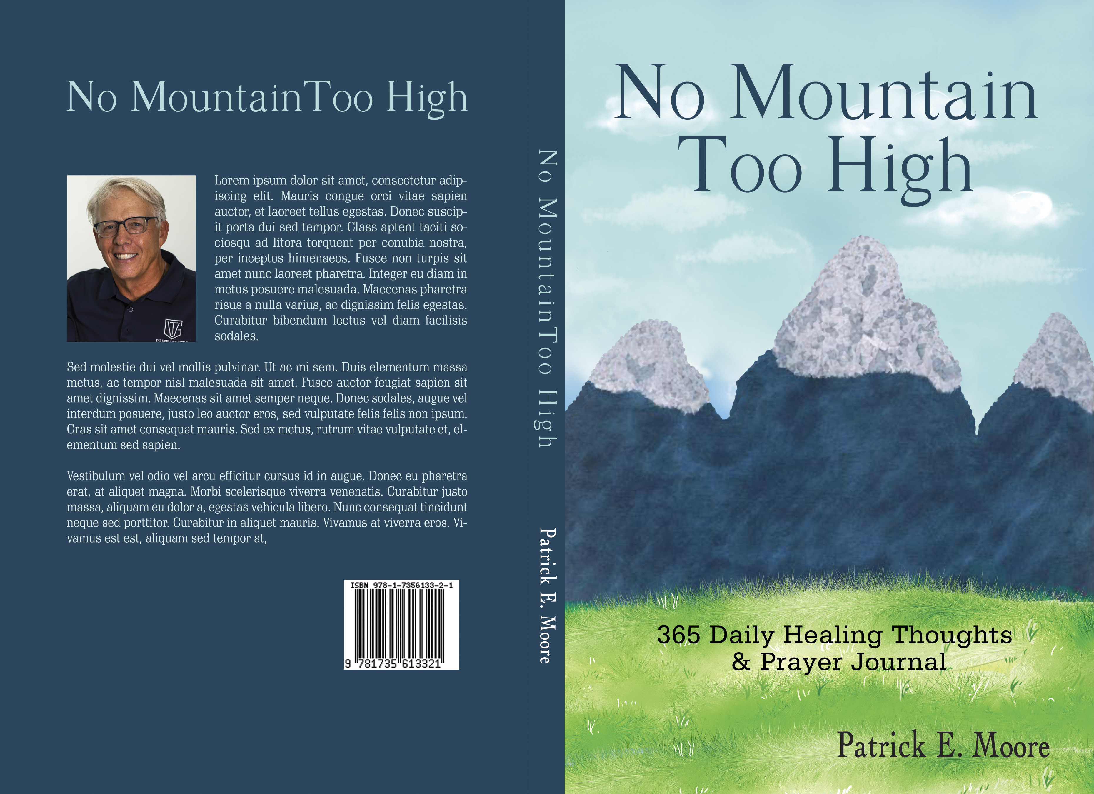 Buchumschlag Design von Grafix Hive für dieses Projekt | Design #26062344