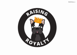 Rad Frenchies apparel needs a cool t shirt design | T-shirt Design by Fk_Design