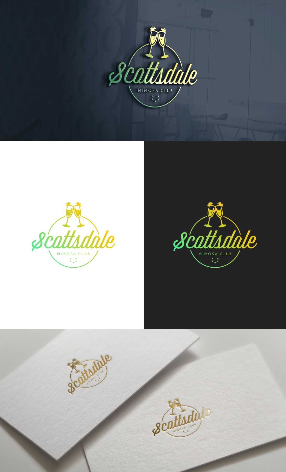Logo Design by GLDesigns for this project | Design #26031305