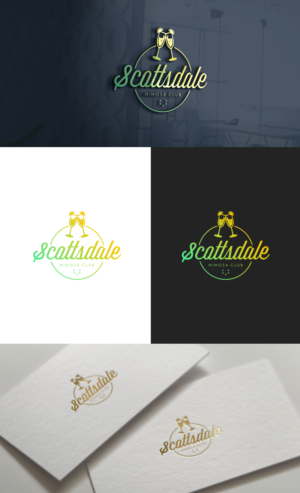 Diseño de Logo por GLDesigns para este proyecto | Diseño: #26031305