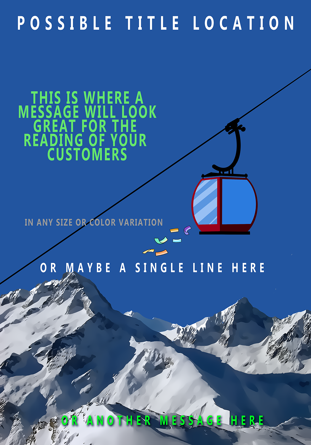 Graphic Design by Light Hand Design for this project | Design #26051451