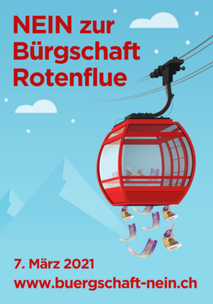 Graphic: cablecar is losing money*