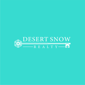 Desert Snow Realty | Logo Design by ThiagoB
