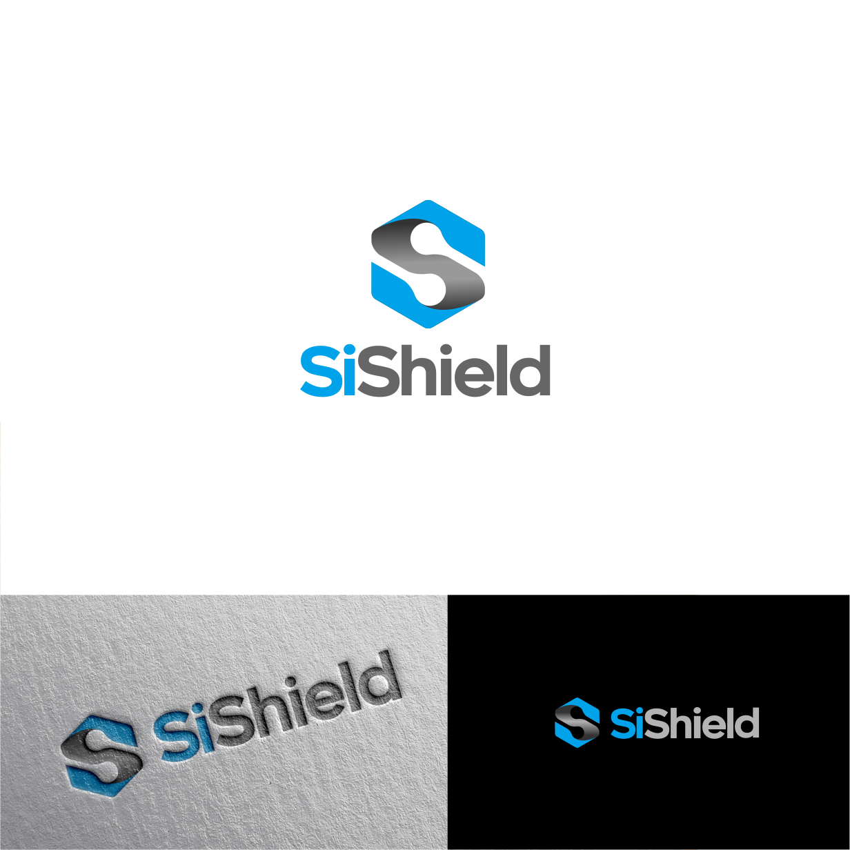 Logo-Design von Arham Hidayat für dieses Projekt | Design #26069428