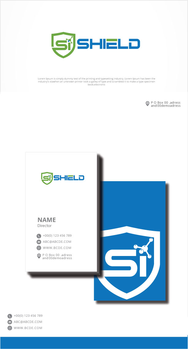 Logo Design by graphicevolution for this project | Design #26035401