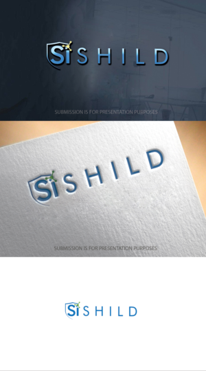 Logo-Design von graphicevolution für dieses Projekt | Design: #26040915