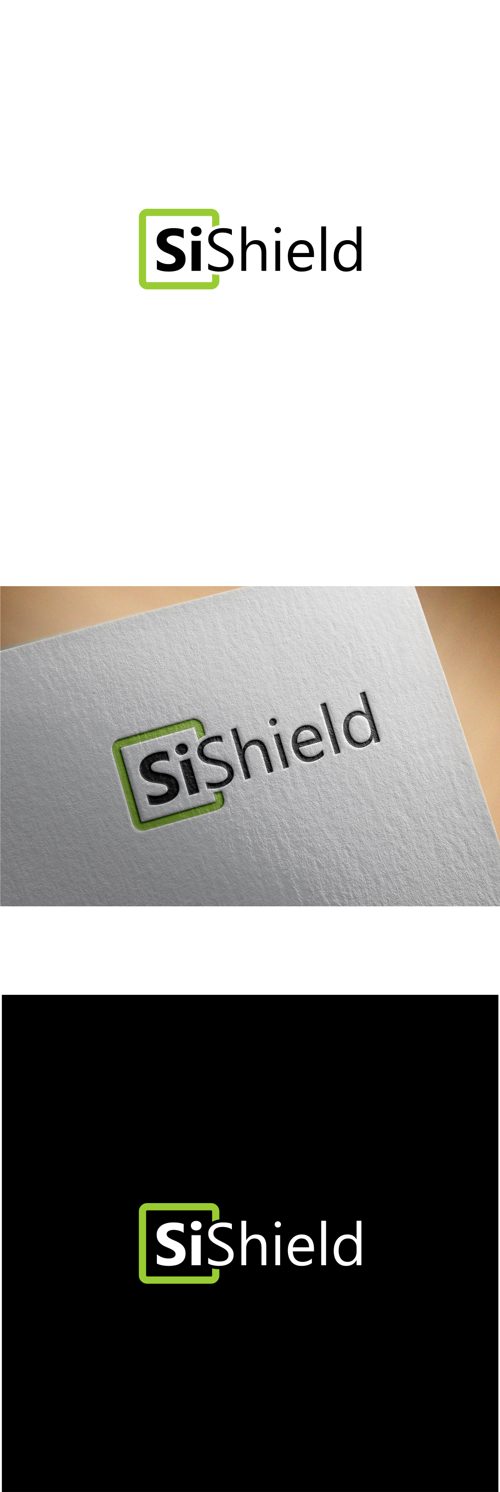 Logo Design by r_j for this project | Design #26056163