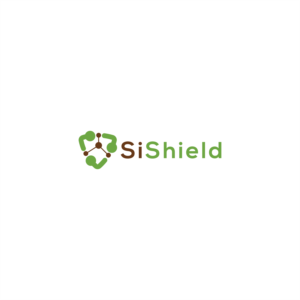 SiShield | Logo Design by HiDzign