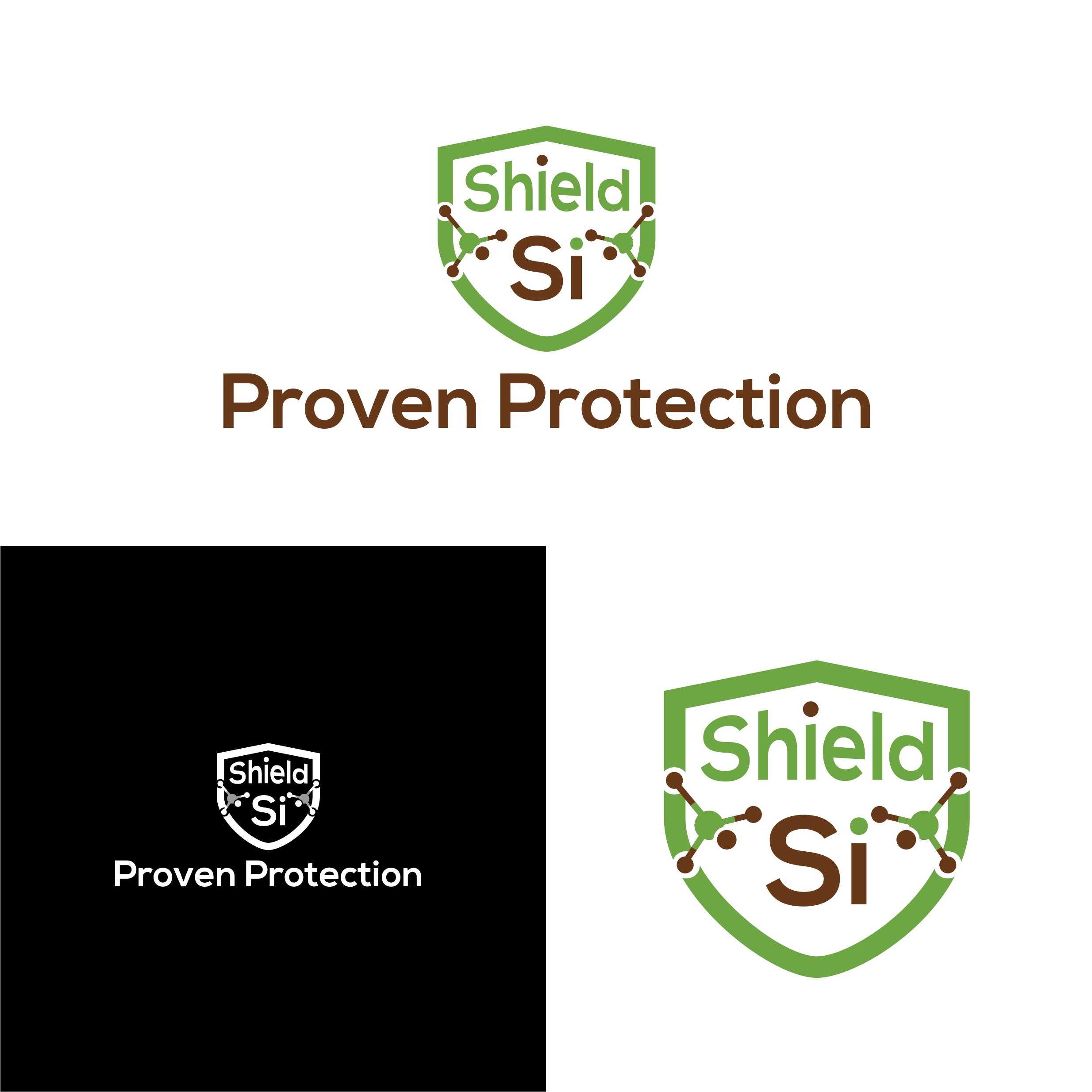 Logo Design by Anis Fitriah for this project | Design #26039598