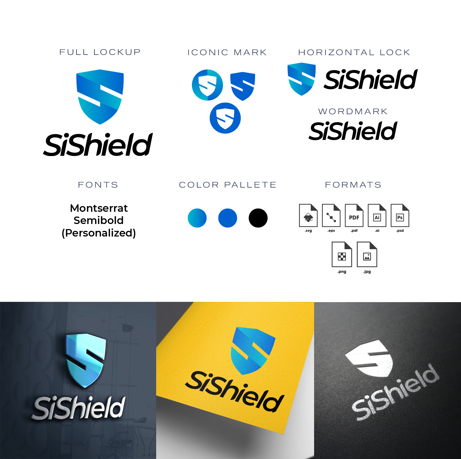 Logo Design by josedomingo for this project | Design #26056014