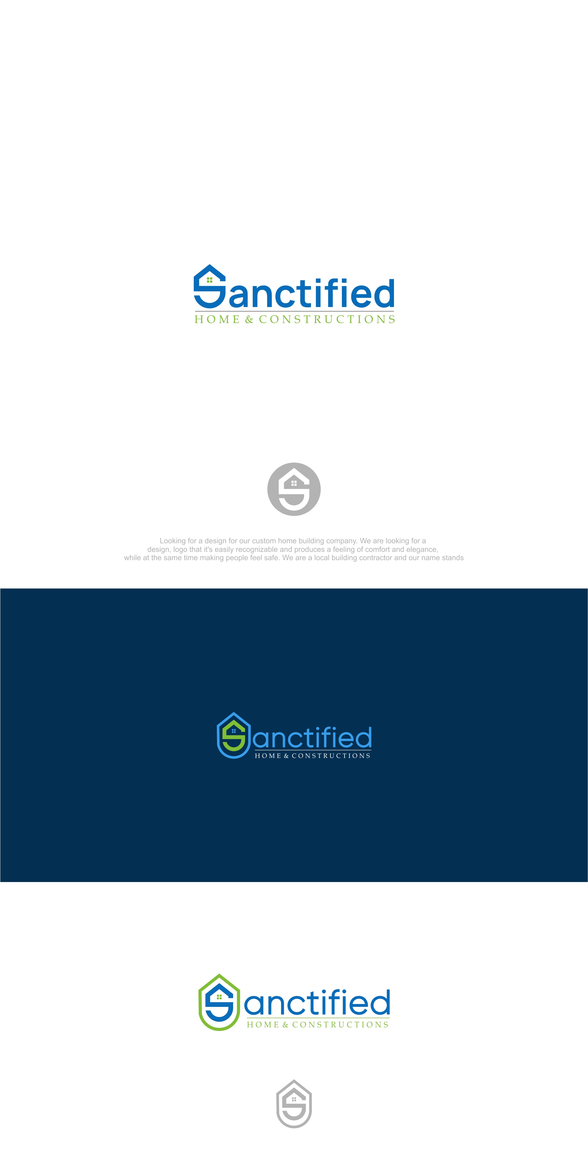 Logo Design by mike edan for Strategic Real Estate Experts | Design #26068823