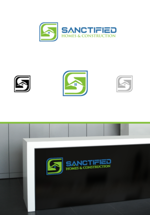 Diseño de Logo por sanalkumar para Strategic Real Estate Experts | Diseño: #26032990