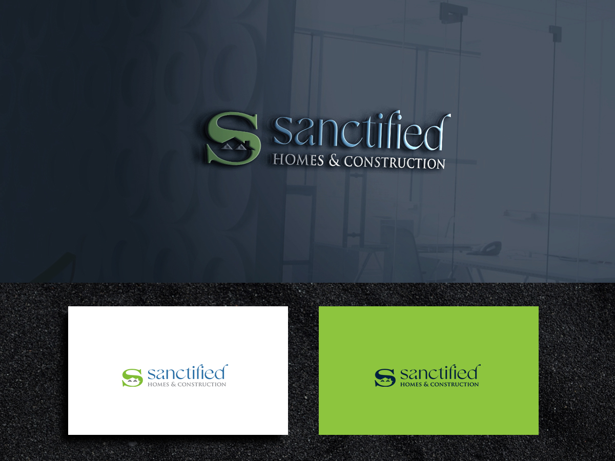Logo Design by ArtSamurai for Strategic Real Estate Experts | Design #26038594