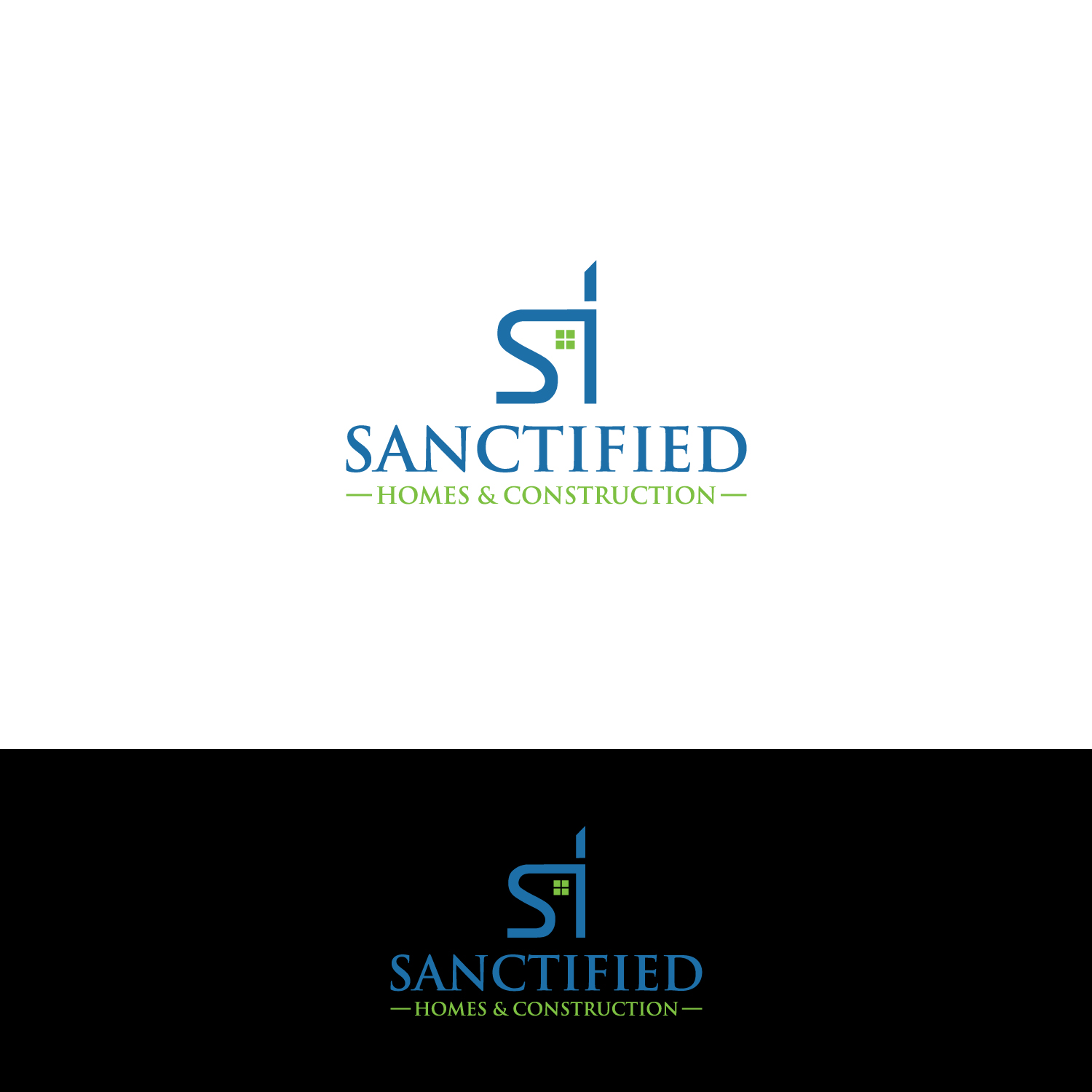 Logo Design by Shahin Hossen for Strategic Real Estate Experts | Design #26062053