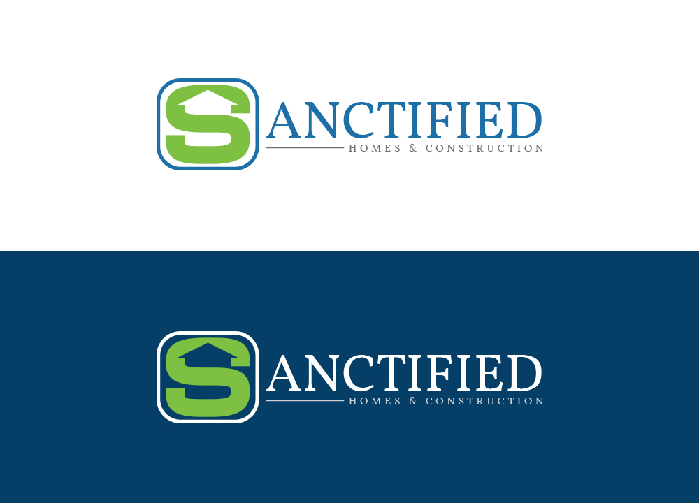 Logo Design by Anthony for Strategic Real Estate Experts | Design #26034043