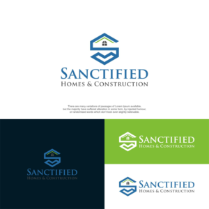 Logo Design by XinThink for Strategic Real Estate Experts | Design: #26035196