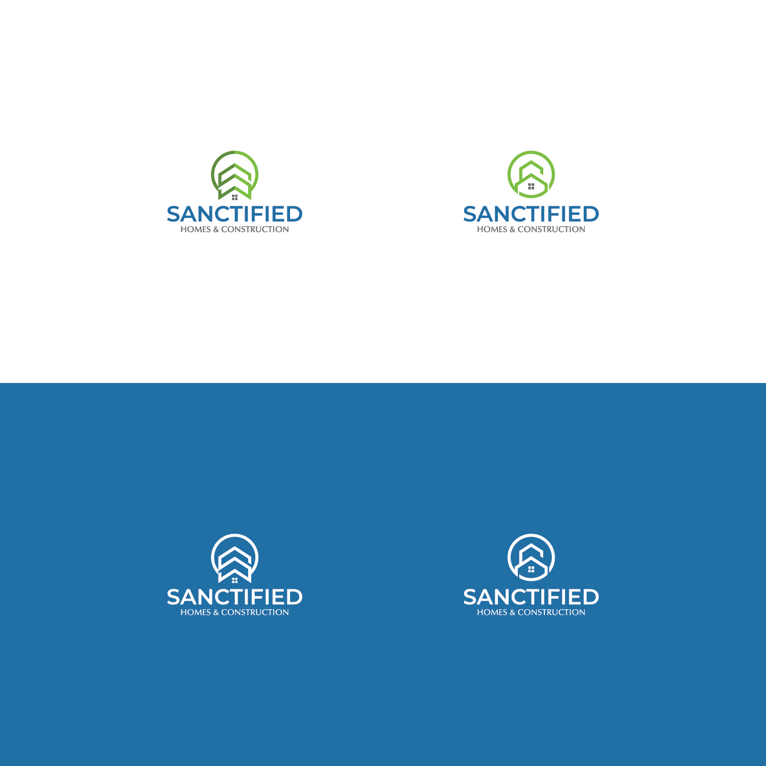 Logo Design by Verified artistry (Design garden) for Strategic Real Estate Experts | Design #26065326