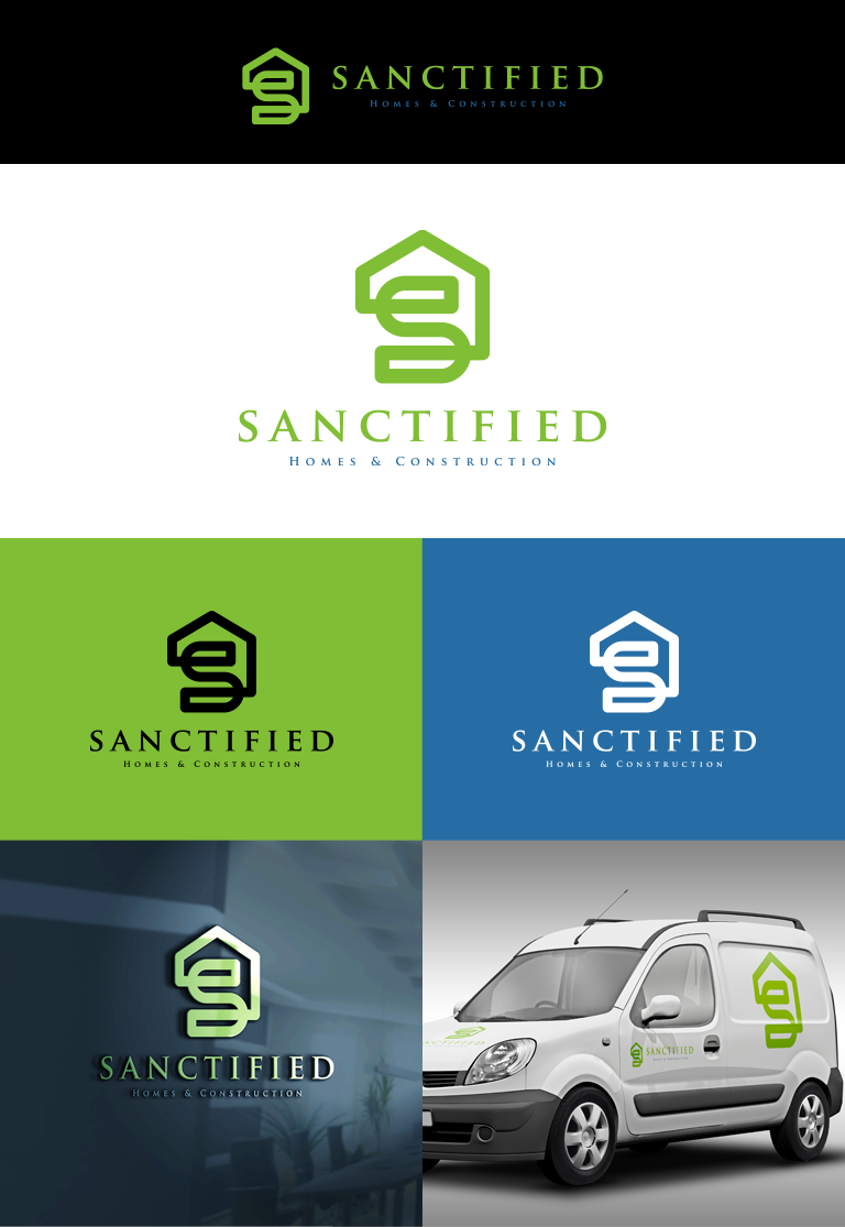 Logo Design by Lykos for Strategic Real Estate Experts | Design #26032235