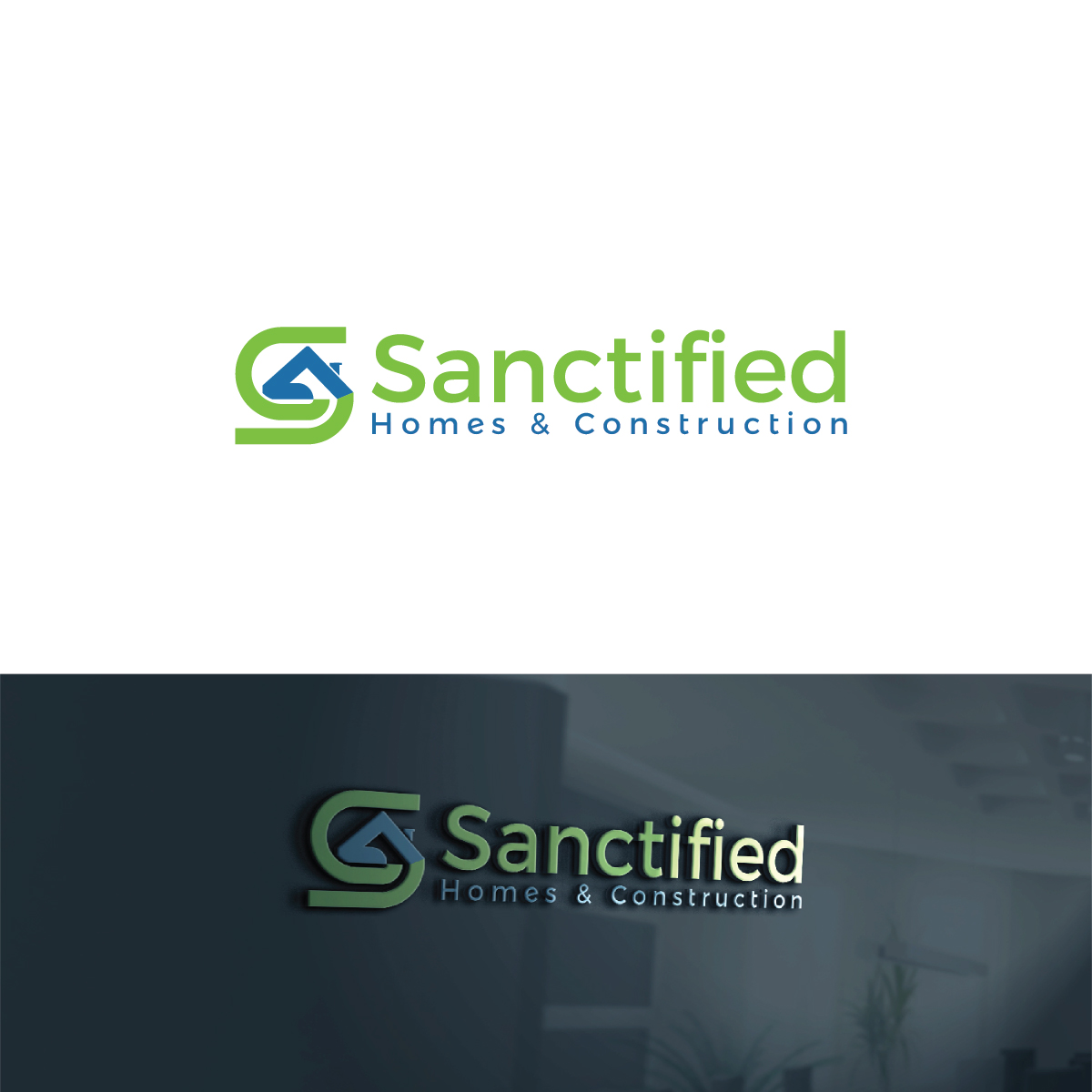 Logo Design by Deziners Zone for Strategic Real Estate Experts | Design #26034971