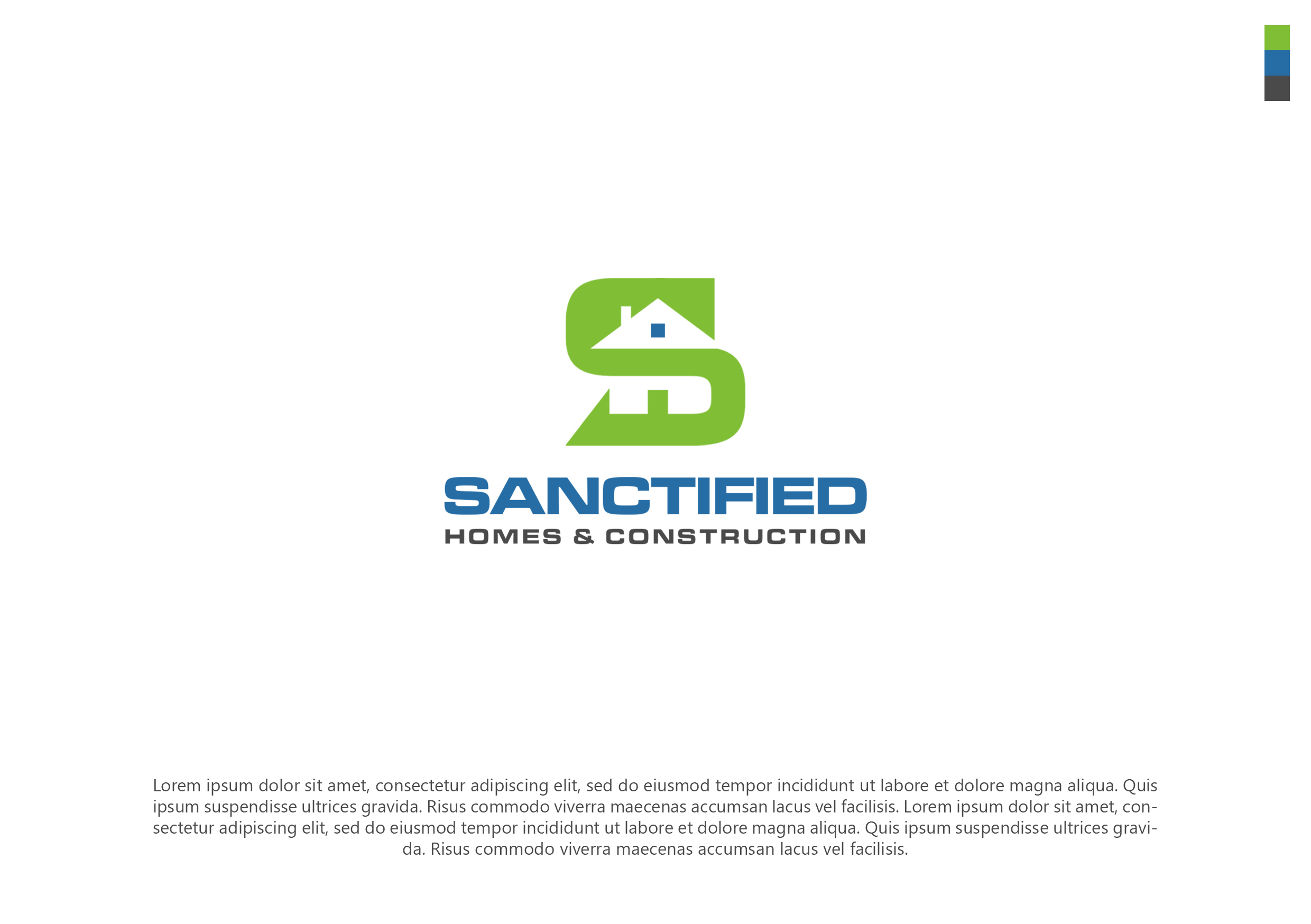 Logo Design by christianpoetoe for Strategic Real Estate Experts | Design #26033917