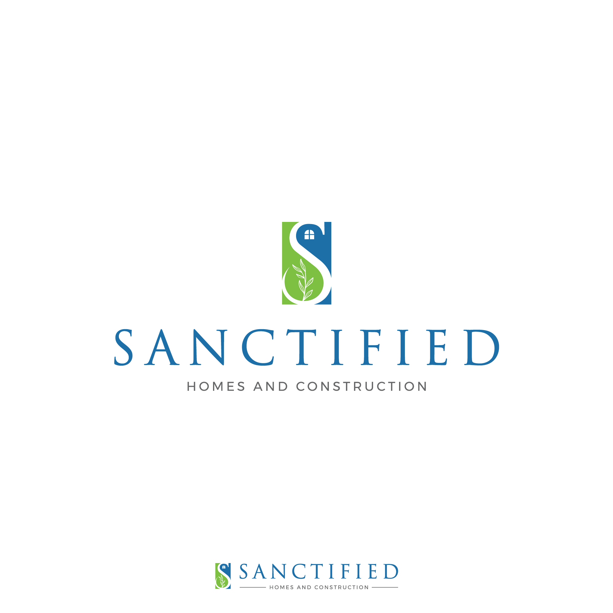 Logo Design by Moumita_ for Strategic Real Estate Experts | Design #26064772