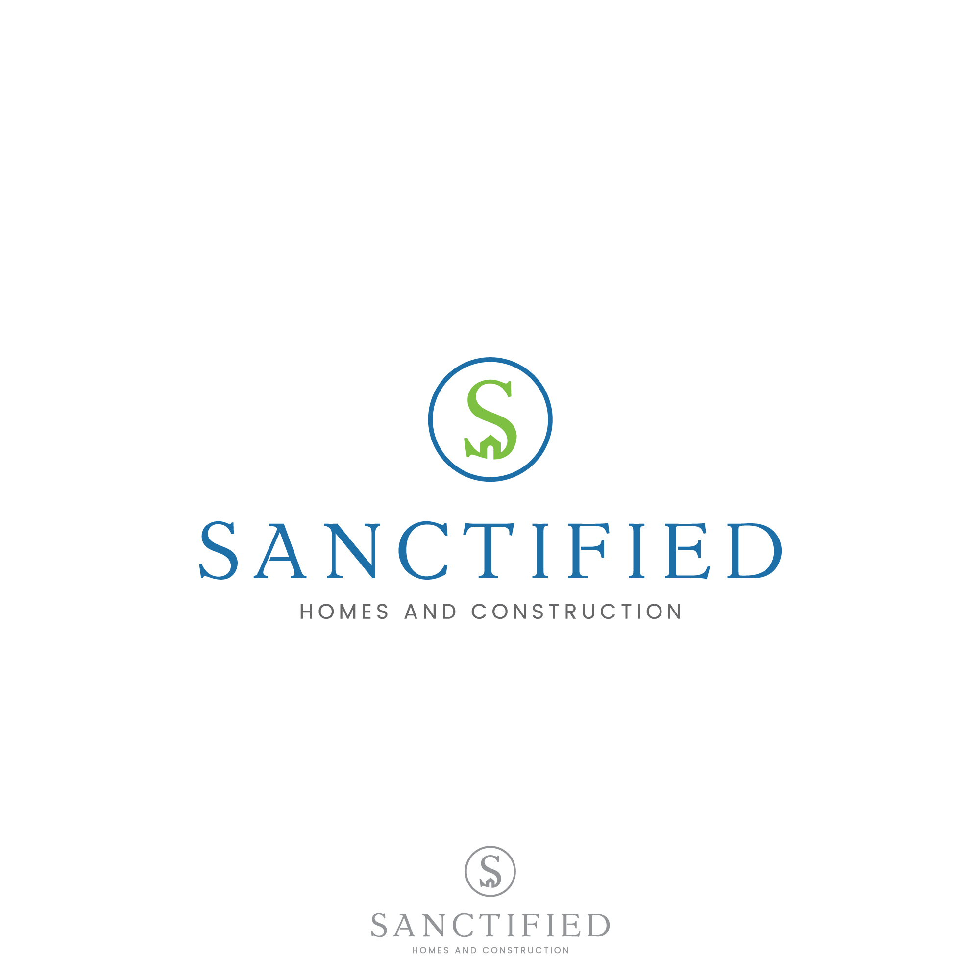Logo-Design von Moumita_ für Strategic Real Estate Experts | Design #26064773