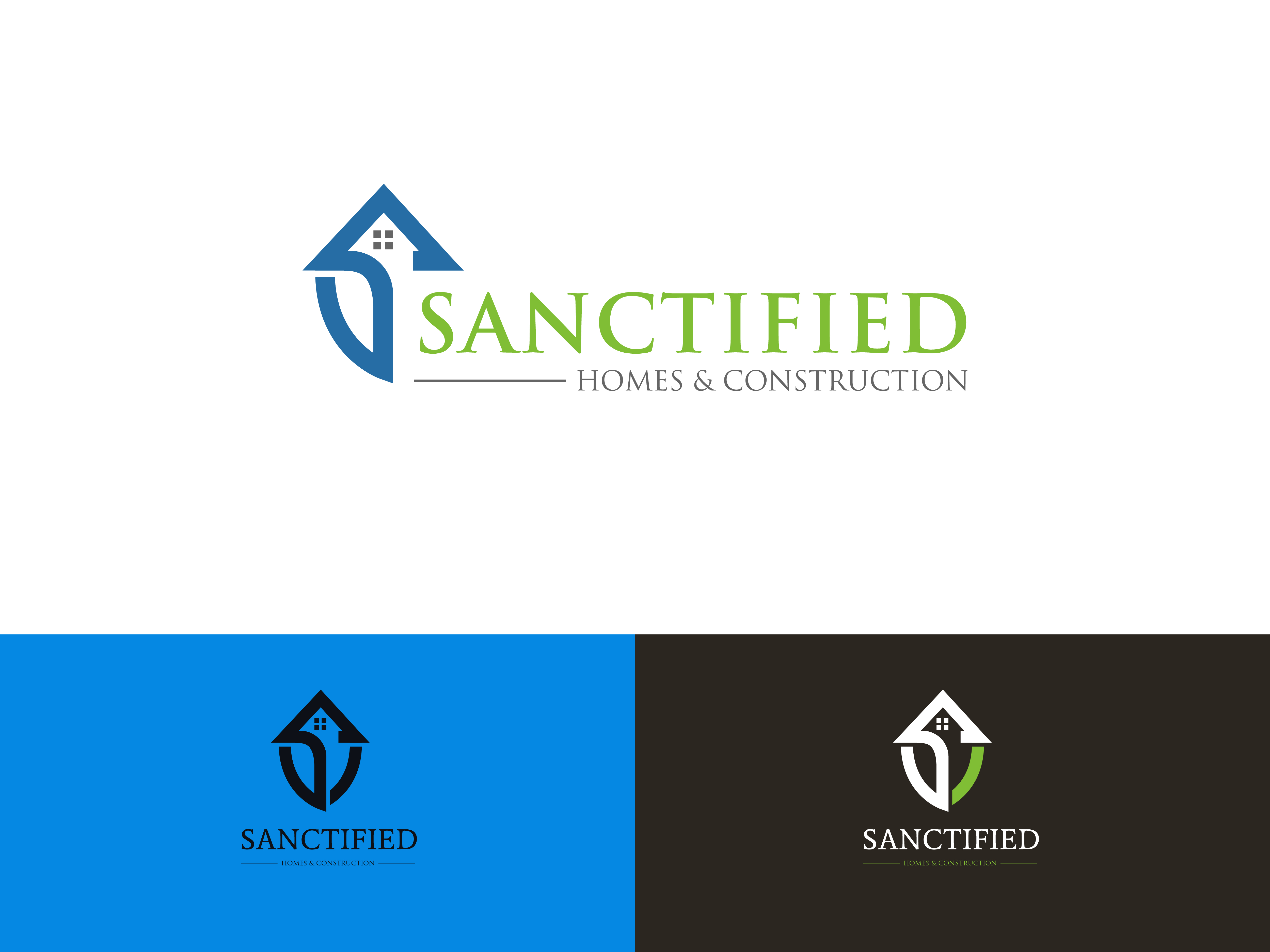 Diseño de Logo por Sky_Art para Strategic Real Estate Experts | Diseño #26067886