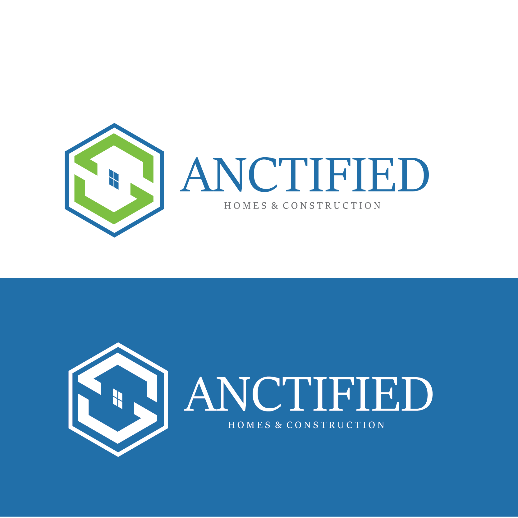 Logo Design by dskyvbc for Strategic Real Estate Experts | Design #26062385