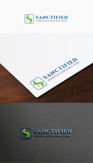 Diseño de Logo por IMilenovic para Strategic Real Estate Experts | Diseño: #26034795