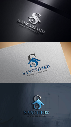 Logo Design by Hridoy Mizi 2 for Strategic Real Estate Experts | Design: #26069210