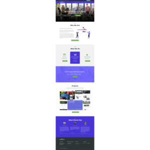 Web Design by Cathy McClure for this project | Design: #26060076