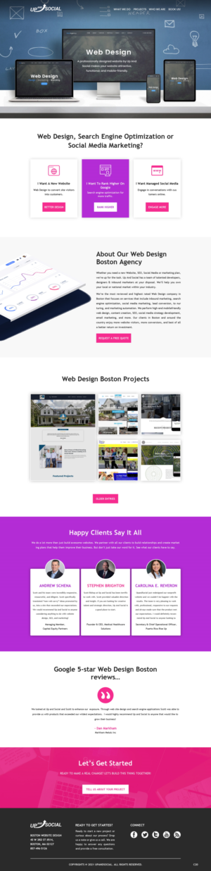 Web-Design von pb für dieses Projekt | Design: #26037102