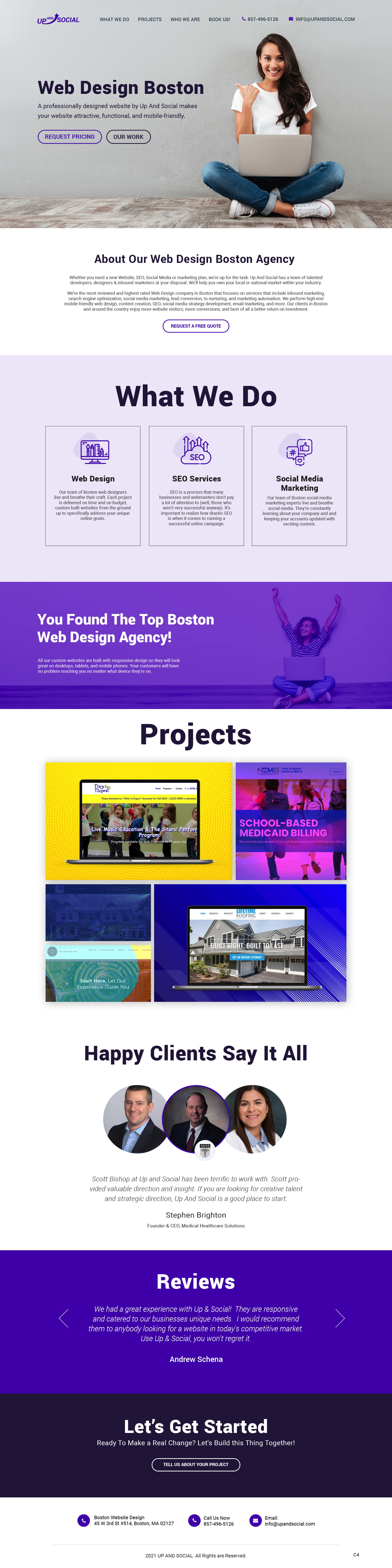 Web-Design von pb für dieses Projekt | Design #26037104
