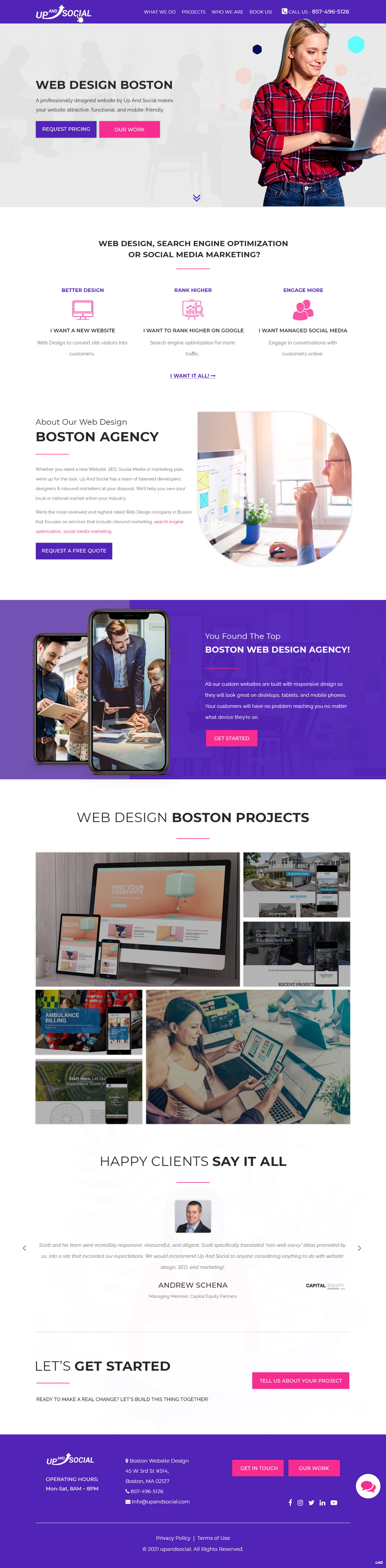 Web-Design von pb für dieses Projekt | Design #26037110