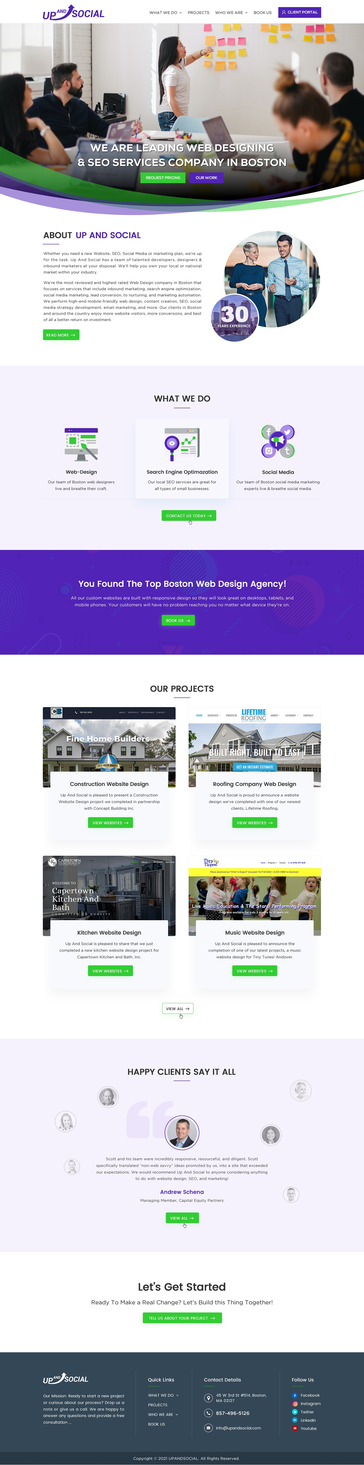 Web-Design von Sbss für dieses Projekt | Design #26048472