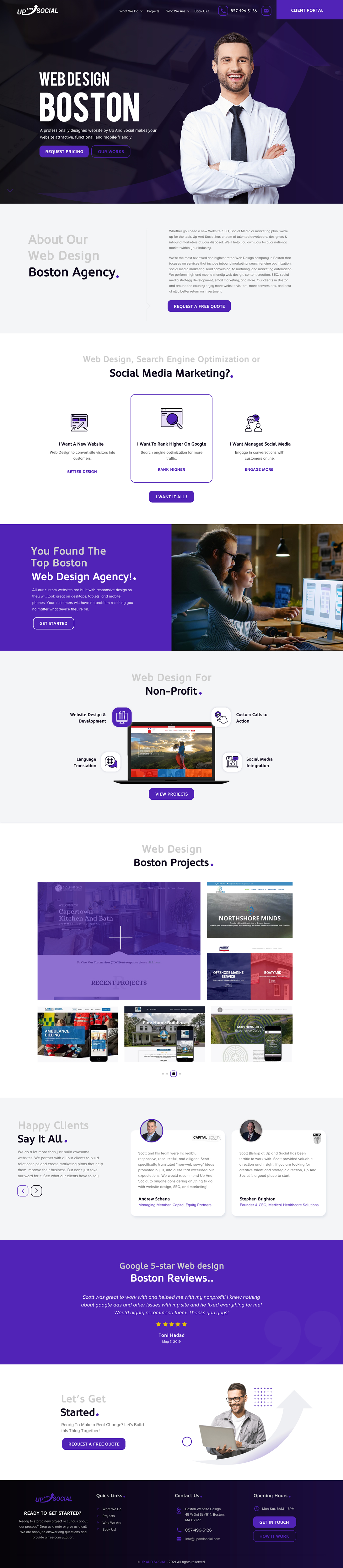 Web-Design von rightway für dieses Projekt | Design #26045182