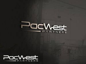 PacWest Partners | Diseño de Logo por IdentsArt