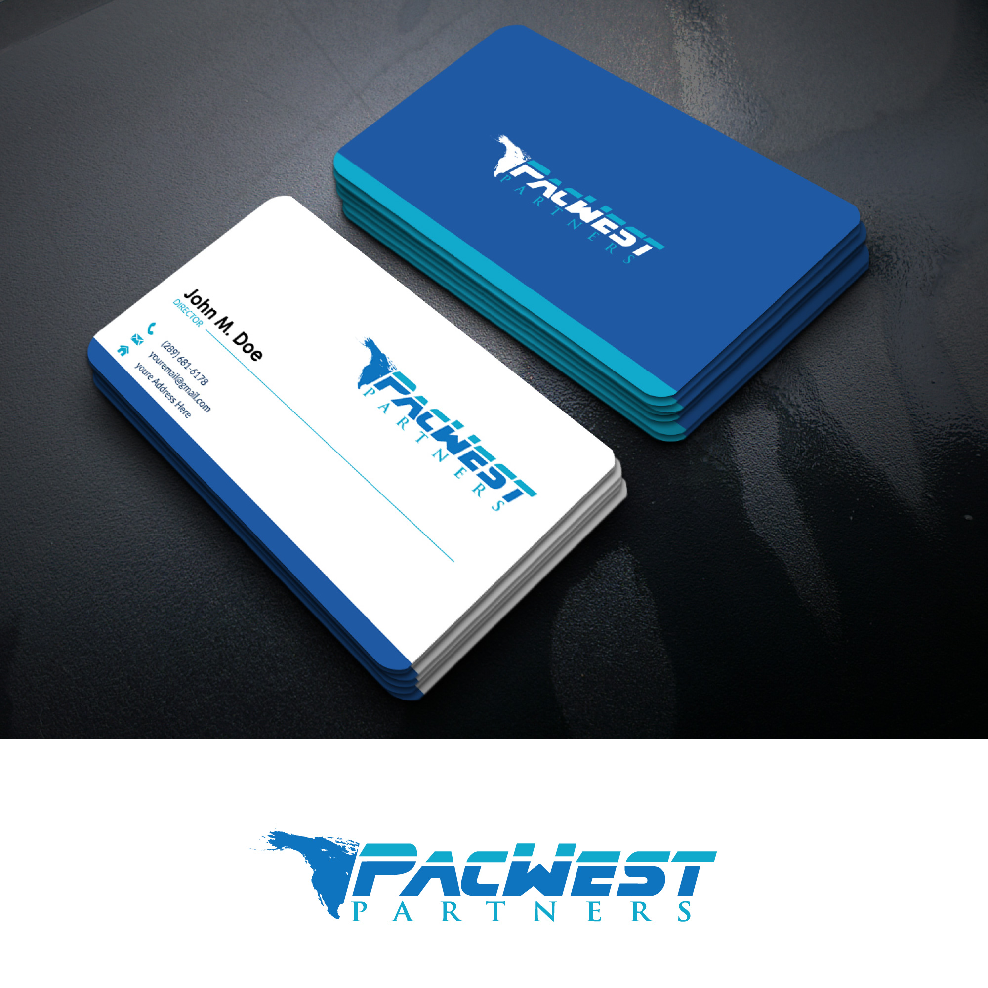 Logo Design by UMBRA Designs for this project | Design #26034655