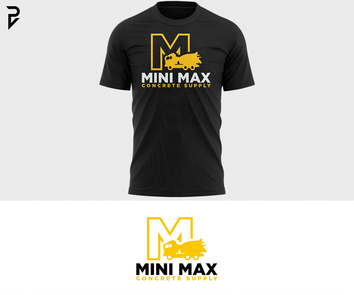 Logo Design by poisonvectors for this project | Design #26037612