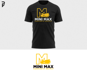 Logo Design by poisonvectors for this project | Design: #26037612