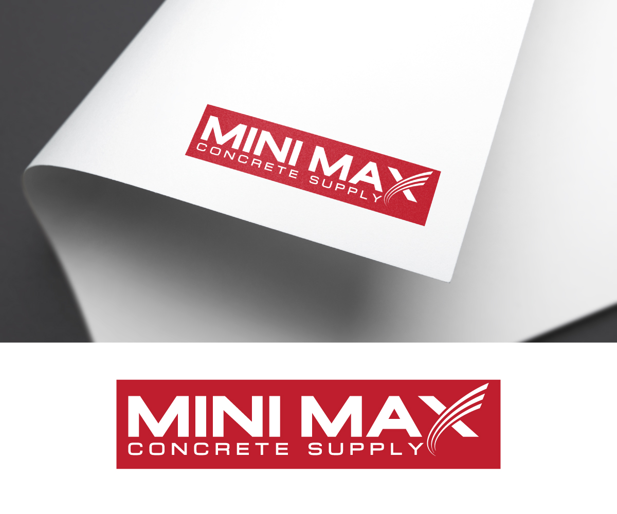 Logo Design by TrisDesign for this project | Design #26038398