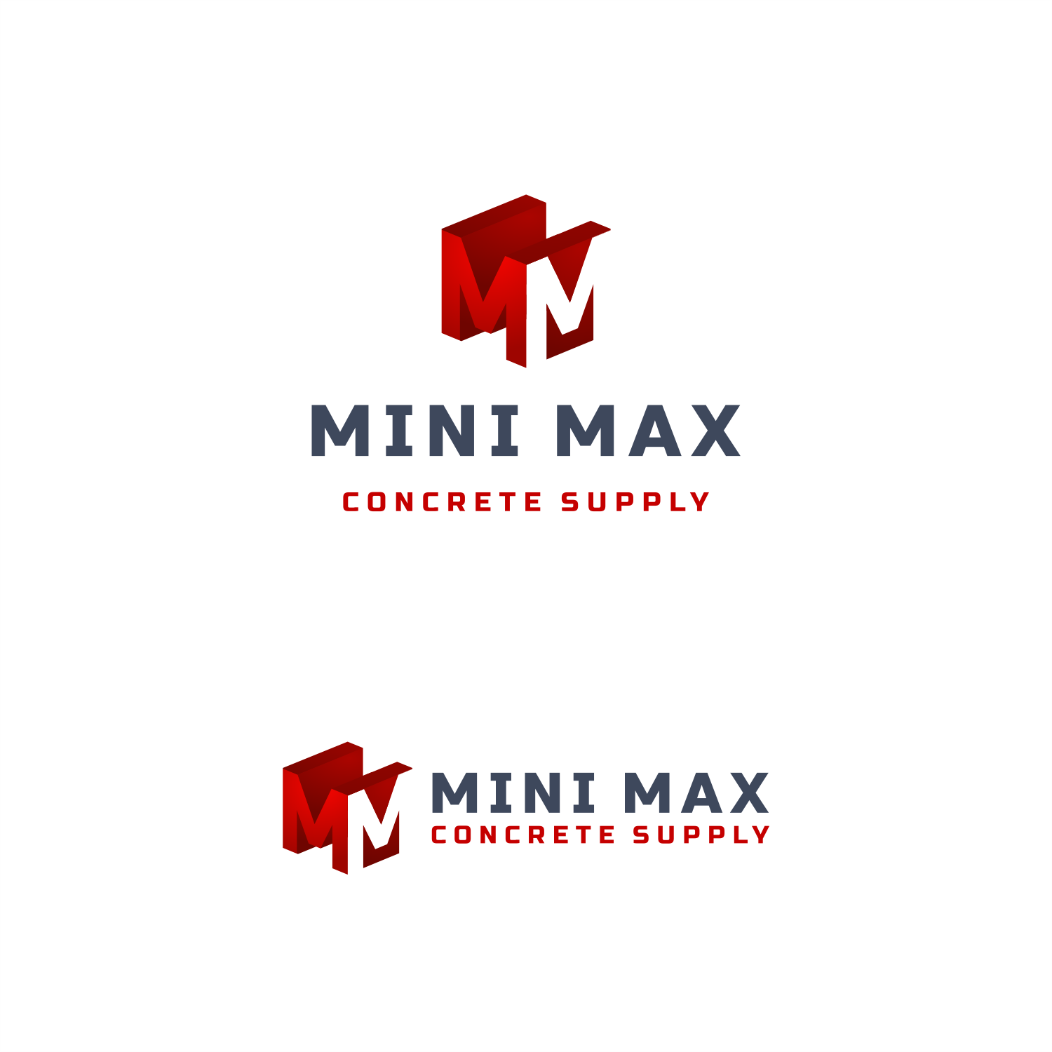 Logo Design by ThiagoB for this project | Design #26037329