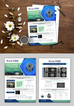 Flyer Design by debdesign for this project | Design: #26035468