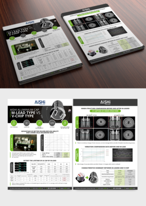 Flyer Design by ESolz Technologies