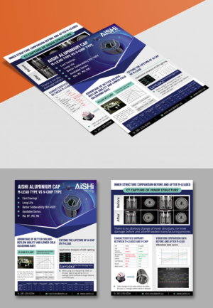 Flyer Design by ecorokerz for this project | Design: #26036885