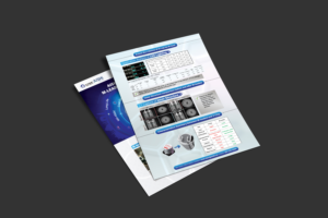Manufacturing Company needs a ONE page Flyer | Flyer-Design von atularts