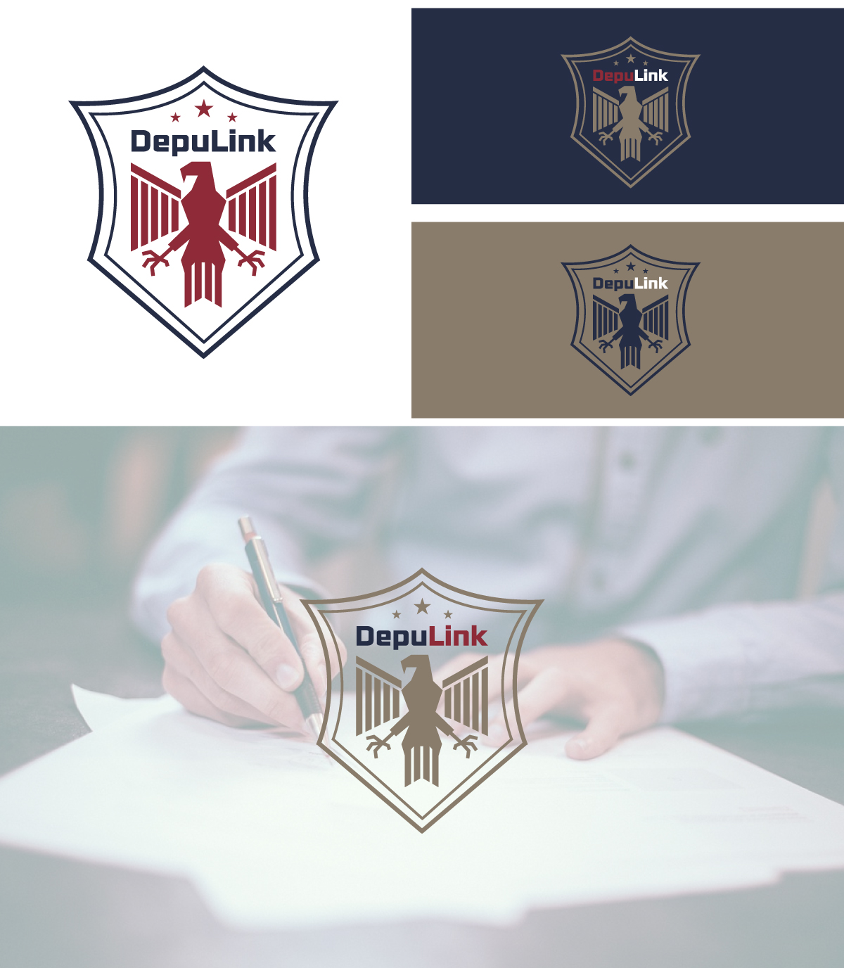 Logo Design by Ana 15 for EXTRA DUTY SOLUTIONS | Design #26055743