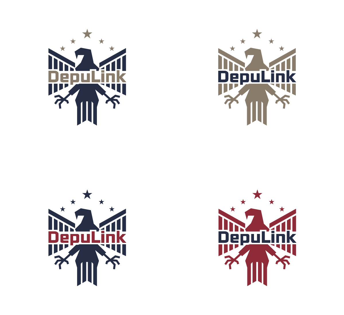 Logo Design by Ana 15 for EXTRA DUTY SOLUTIONS | Design #26055762